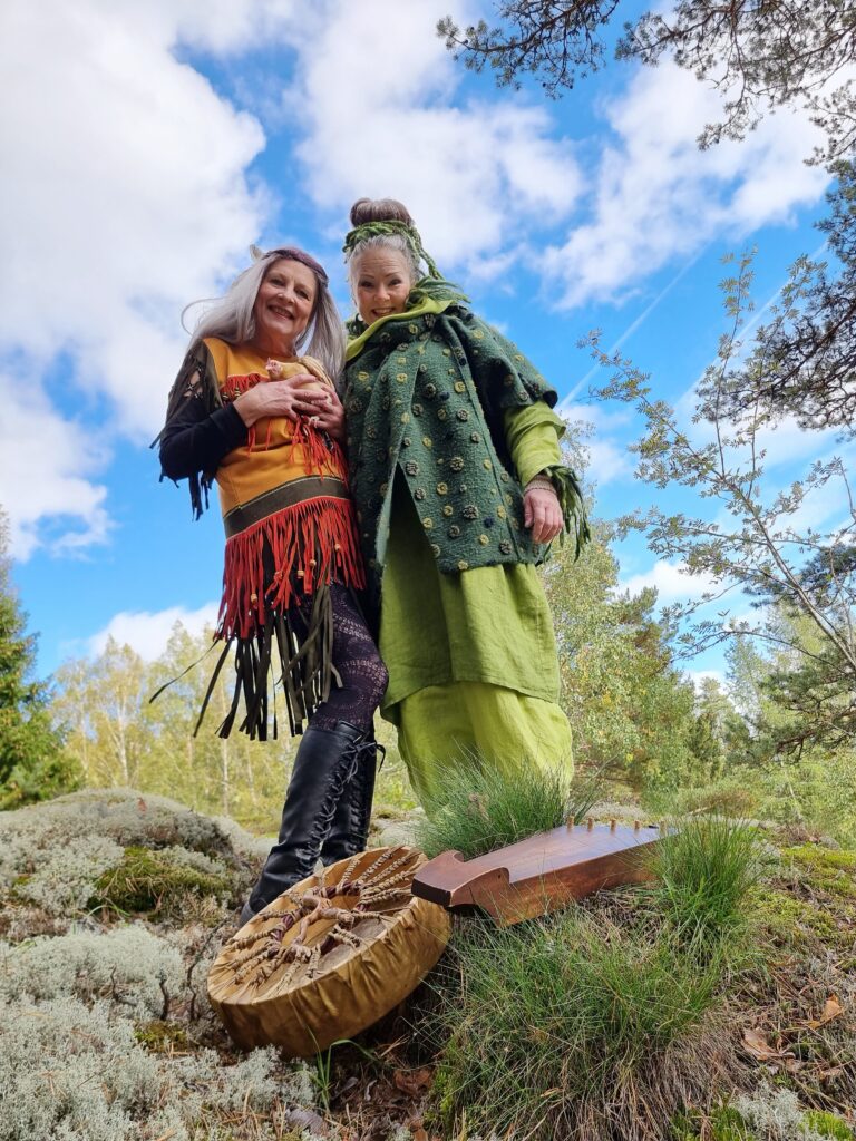 Mielikki Holohonka ja TAIVAS